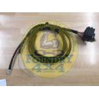 Plug In 13 Pin Tow Bar Electrics